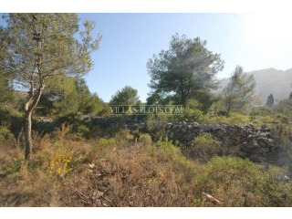 Plot In Denia