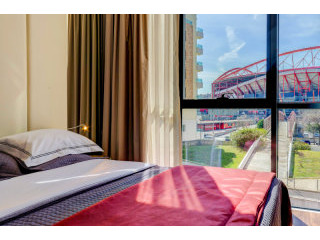 Premium Two Bedroom First Floor..