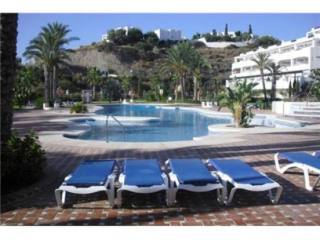 Apartment, Mojacar, Almeria, Spain