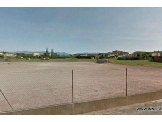 FORTIA: Set of new construction land