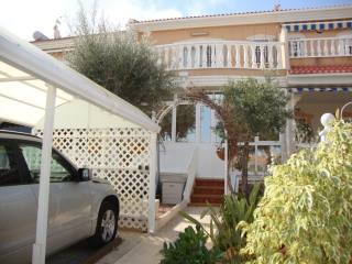 3 Bedrooms - Townhouse - Alicante - For..