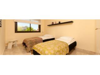 Apartment - A part of Manilva is the..