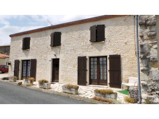 Charming Stone Village House