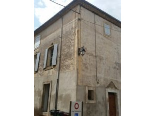 Pretty Character Home To Modernise With..