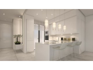 Three Bedroom Second Floor Apartment..