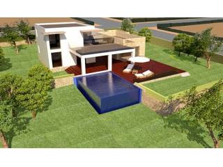 Villa in Javea