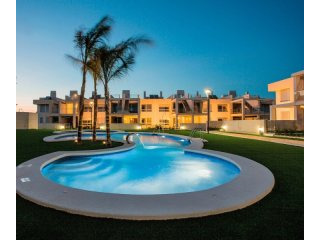 1 bedroom apartments