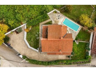 OBITELJSKA KUĆA, IČIĆI-POLJANE 280m2