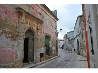 Stunning townhouse with vaultings 10..