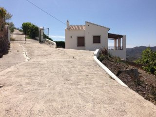 2 Bedrooms - Country House - Malaga -..