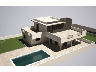 4 Bedrooms - Villa - Murcia - For Sale
