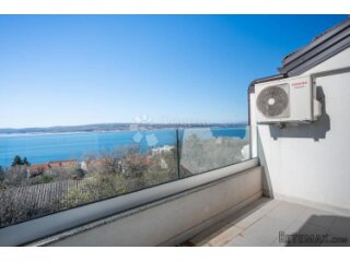 Apartman u blizini mora sa prekrasnim pogledom
