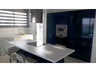 Brand new and modern 2 bedroom..