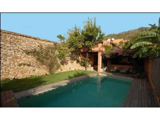 Townhouse For Sale Benimeli - Ref: 1870