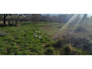 ZEMLJIŠTE ŠIRA OKOLICA GRADA KRKA - IDEALNO ZA MONTAŽNU GRAD
