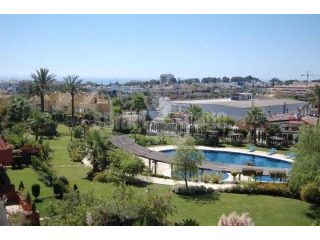 Apartment For Sale In Nueva Andalucia..