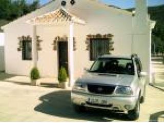 Country House, Cordoba, Iznajar, Casa..