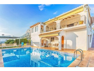Detached Villa Nova Javea
