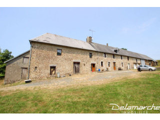 Roncey - House For Sale