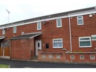 2 bedroom, Town House house for sale