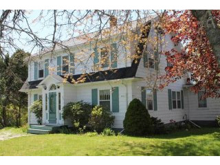 4 bedroom House For Sale: 193 Broad..