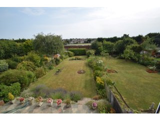 Kenilworth Gardens, Westcliff On Sea..