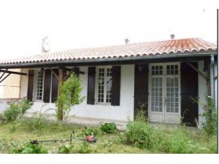 Stone House For Sale St Jean D Angely