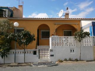 Terraced Fina