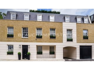 Wilton Mews, SW1