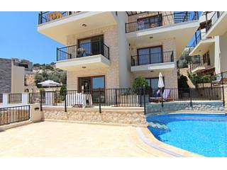 2 Bedrooms - Apartment - Antalya - For..