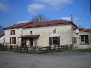 87 - Haute-Vienne