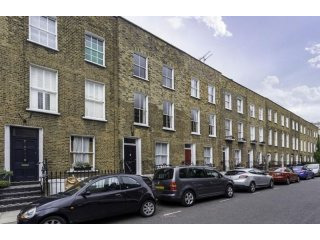 Barford Street, London, N1
