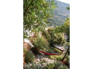 Superb Village House With Garden And..