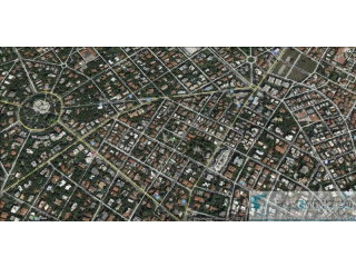 Β481- Land to build in Kifissia Athens