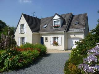 Delightful Family Home in Quiet Location