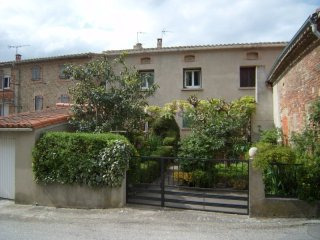 4 Bedrooms Village House With Garden..