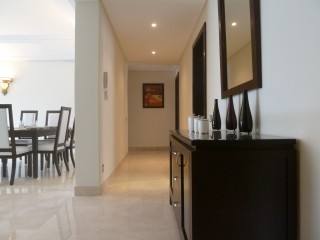 New luxury apartment - 2 Bed - 2.5 Bath..