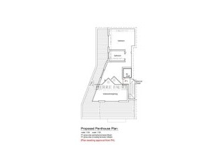 Penthouse - Mosta