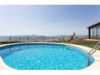 4 Bedroom Villa in Javea