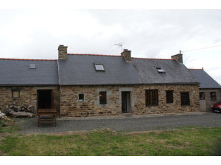 Countryside Longere with Character