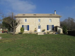 Simply Lovely - Detached Stone House