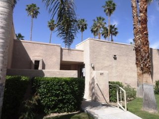 877 East Arenas Road Palm Springs, CA..