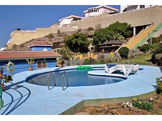 Apartment in San Eugenio Alto