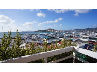 Marina Botafoch - Eivissa, Balears..