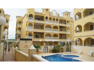 Resale · Apartment · Spain · Costa Bl..