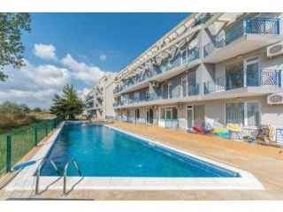 Spacious furnished apartment in Sunny..
