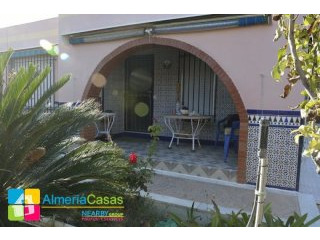 Villa For Sale In Nijar