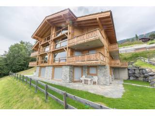 A beautiful 3 bed apartment..