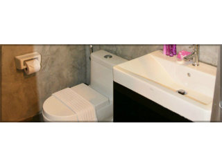 Lavish Beachfront Studio Apartment in..