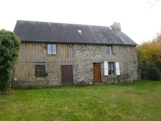 Nice Rural House with Potential